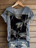 Thoughtfully Designed T-Shirt