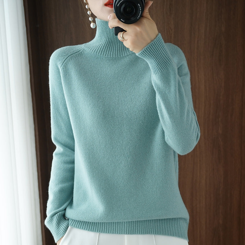 Elegantly Designed Sweater