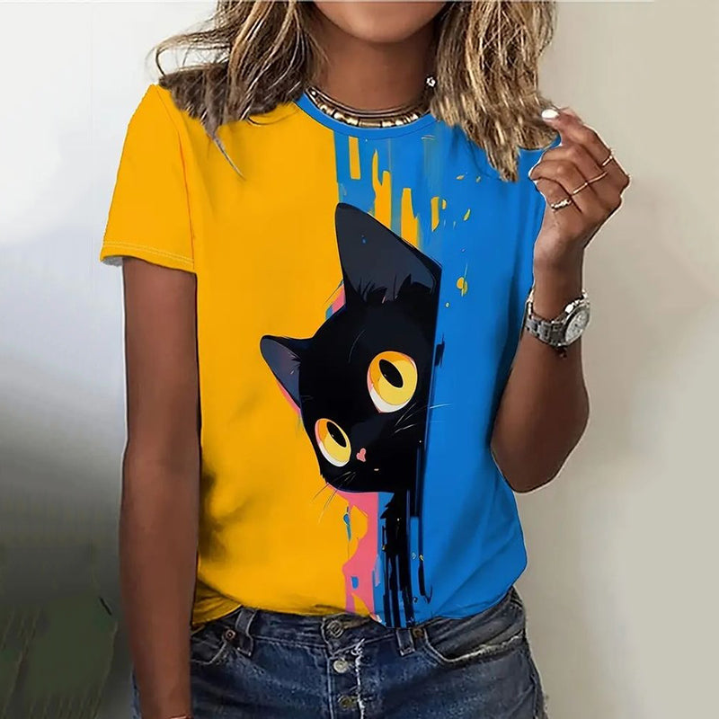 Yellow blue