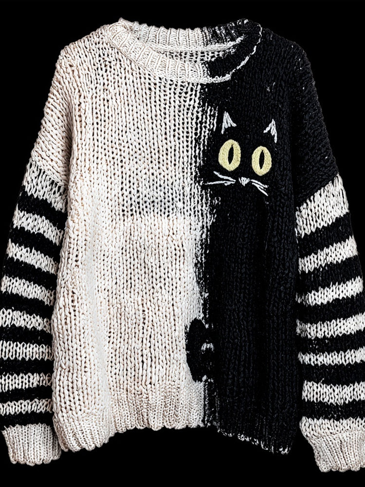 Black beige