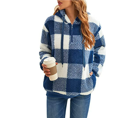 Francisca® | Fashionable and effortless winter sweater