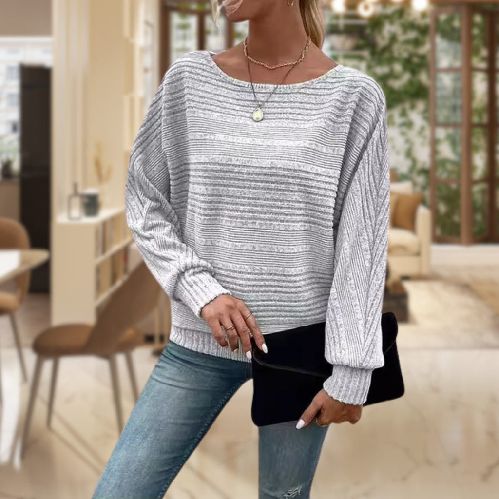 Elegantly Designed Sweater