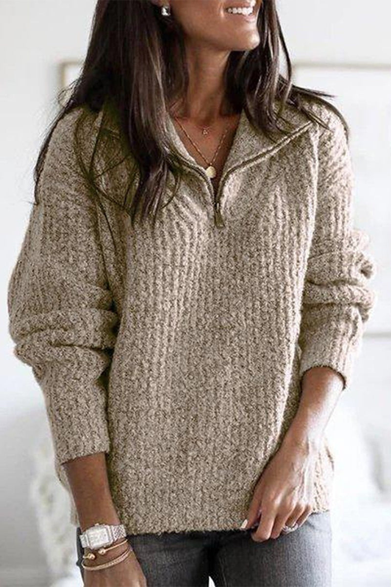 Vintage Inspired Sweater