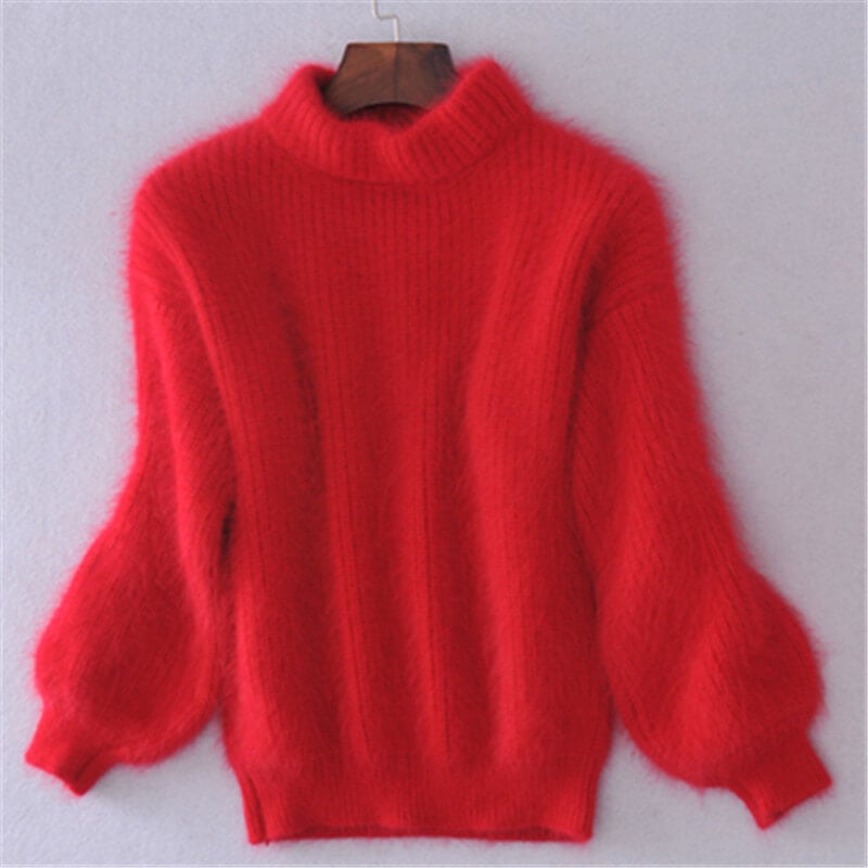 Vintage Inspired Sweater
