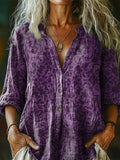 Elegantly Designed Shirt