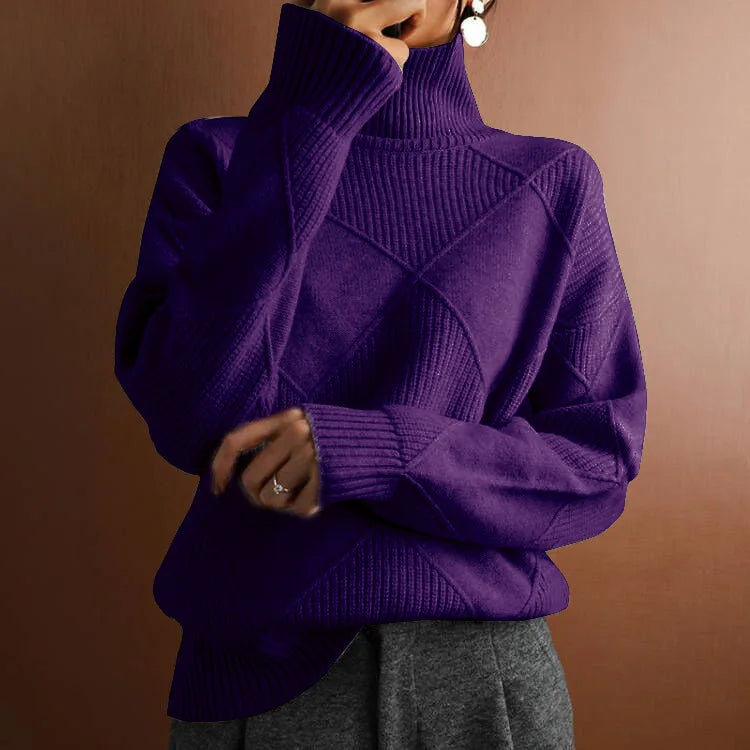 Lucero® | Trendy and elegant   sweater