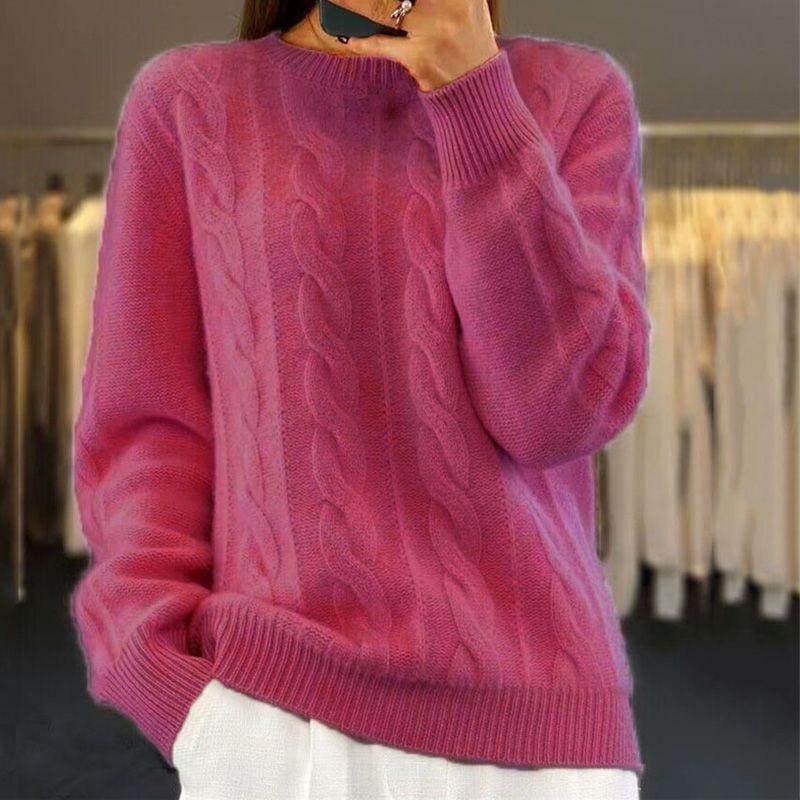 Elegantly Designed Sweater