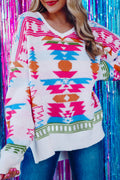 Zenaida® | Relaxed and stylish winter sweater