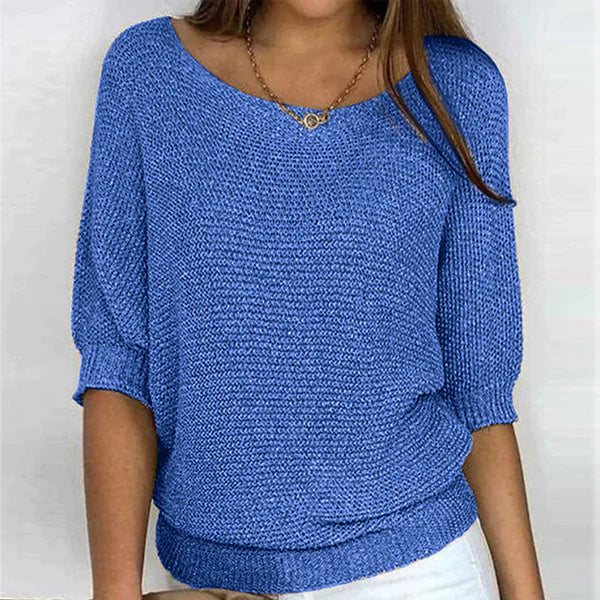 Gabriela® | Comfortable sweater for women