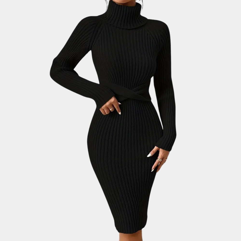Elegantly Designed Sweater