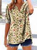 Elegantly Designed Shirt