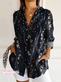 Gracefully Designed Shirt