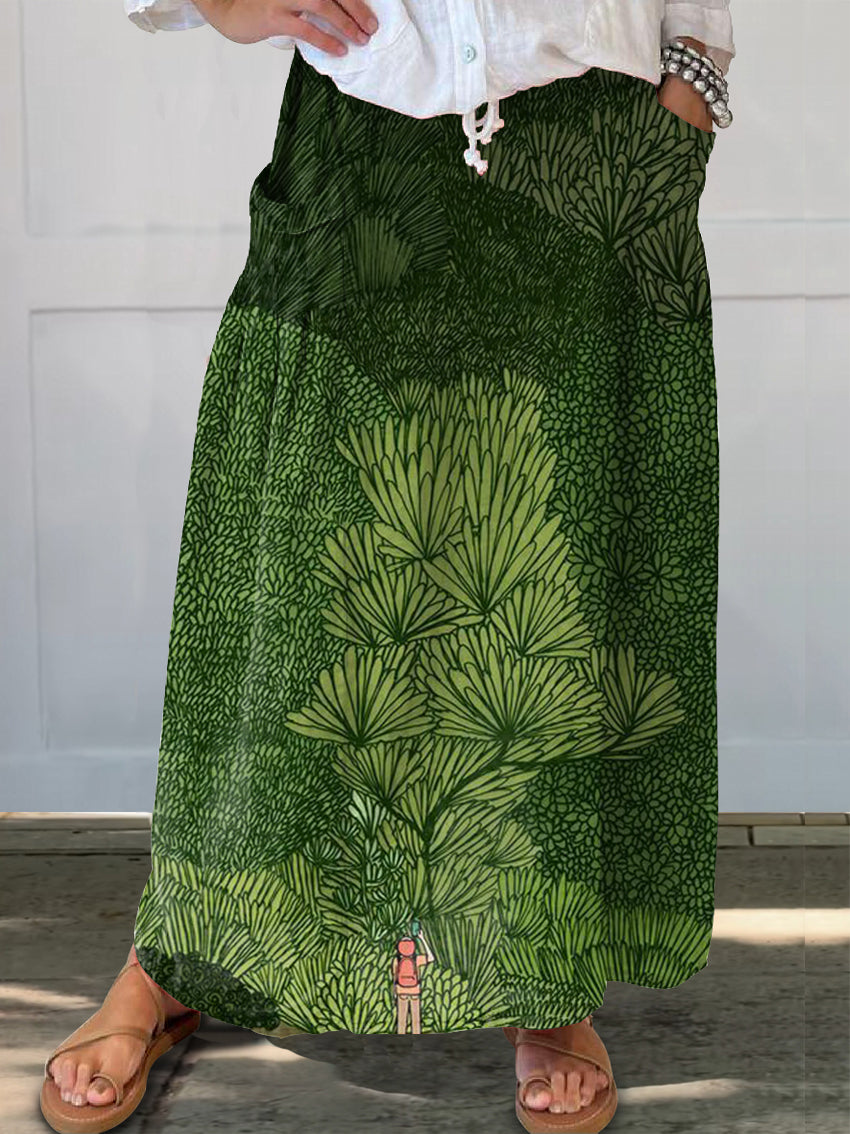 Classic Vintage Garment