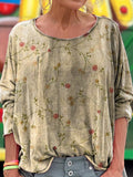 Elegantly Designed Garment