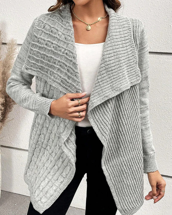 Classic Designed Sweater