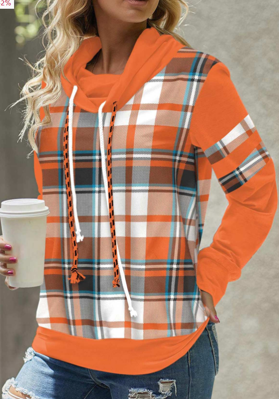 Thoughtfully Designed Sweater