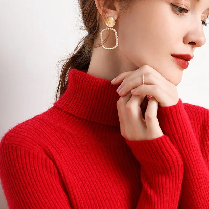 Thoughtfully Designed Sweater