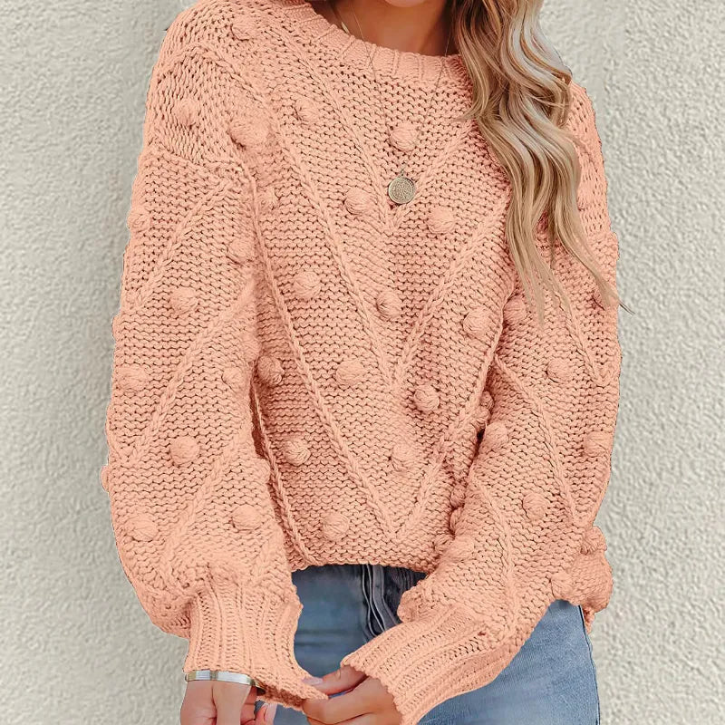 Beautifully Crafted Sweater