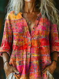 Vintage Inspired Shirt