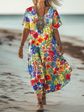 Classic Vintage Dress