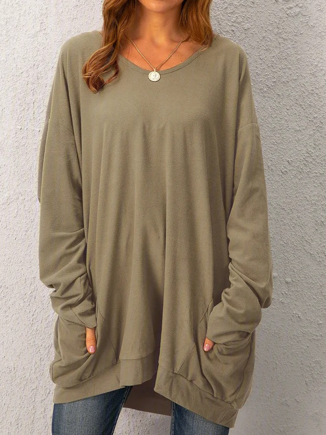 Thoughtfully Designed Sweater