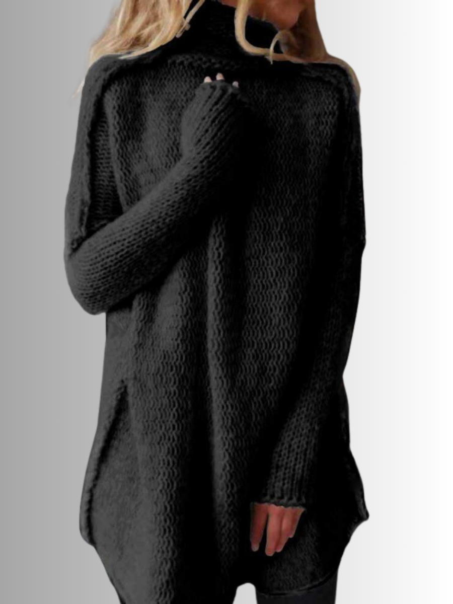 Vintage Inspired Sweater