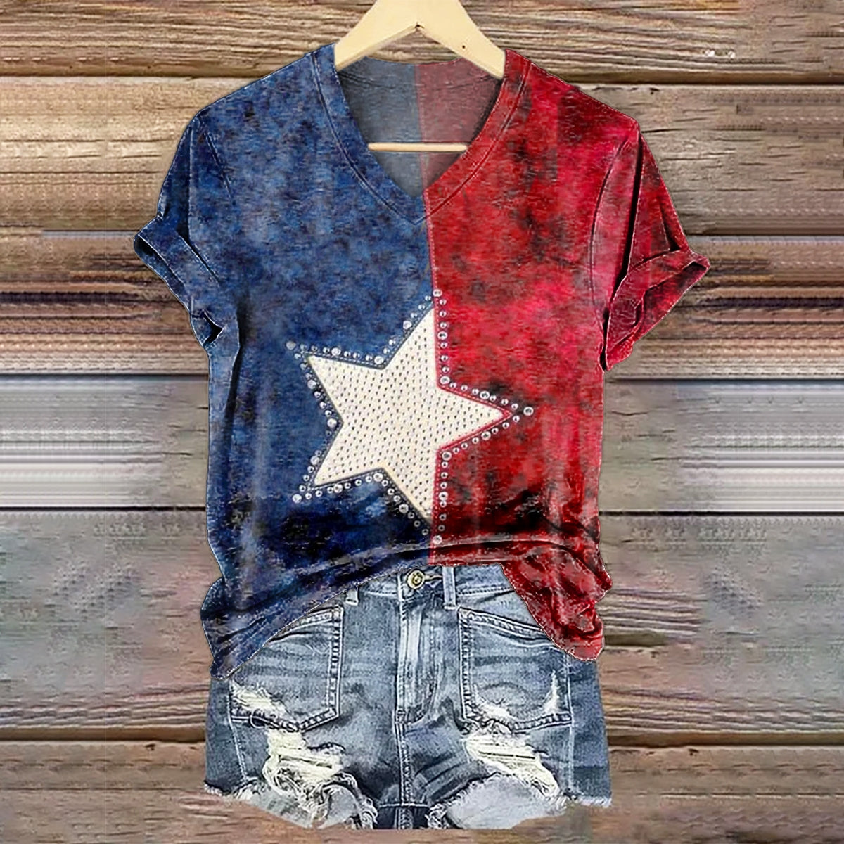 Classic Designed T-Shirt