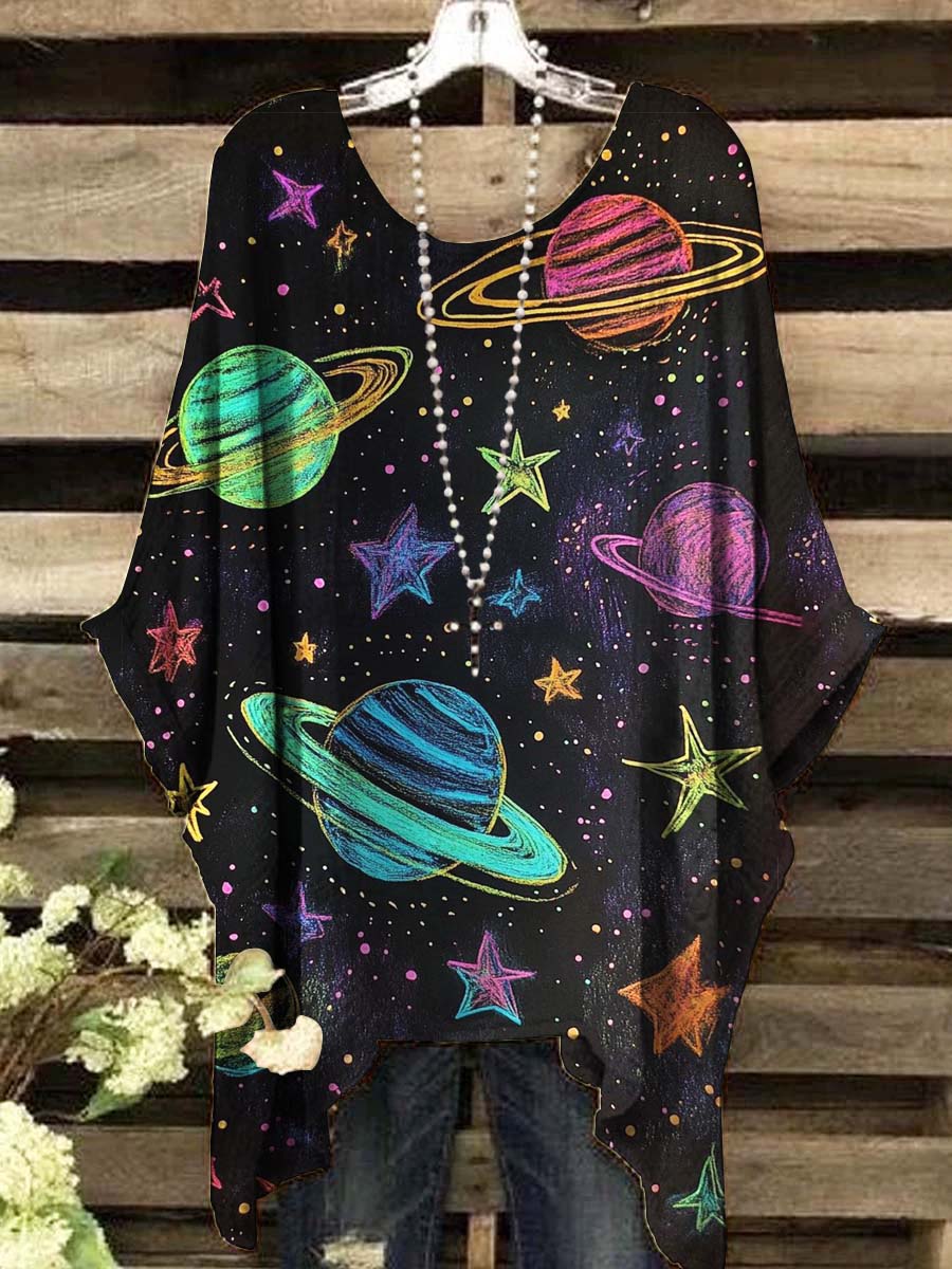 Vintage Inspired Top