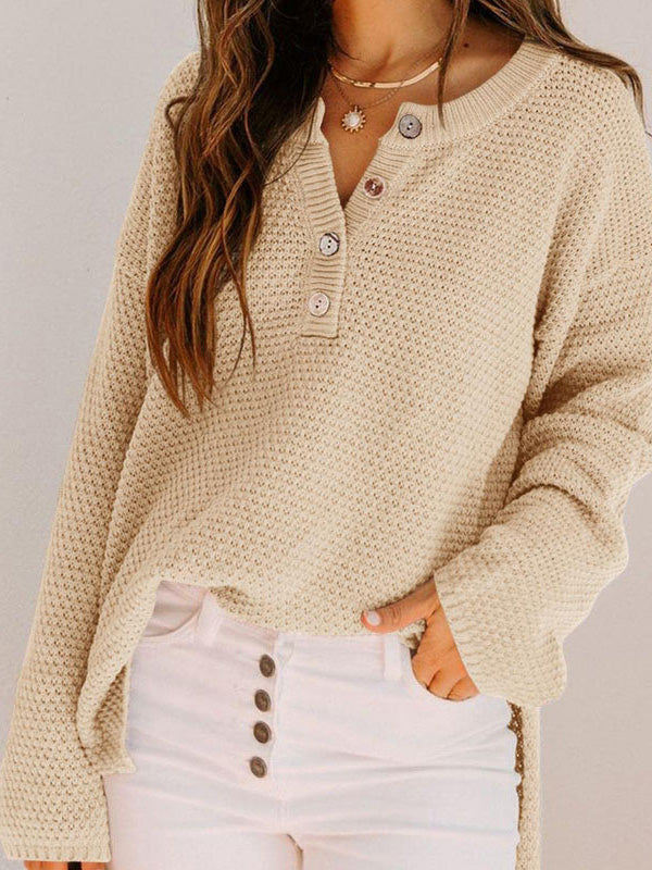 Elegantly Designed Sweater