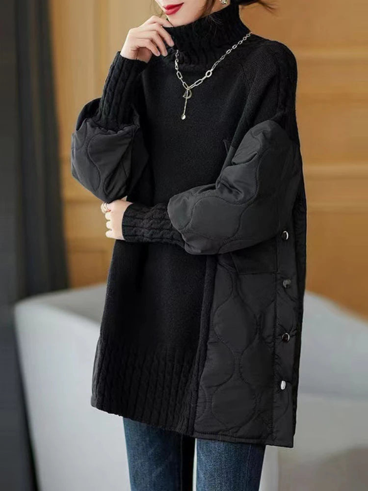 Vintage Inspired Sweater