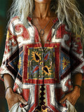 Classic Designed Shirt