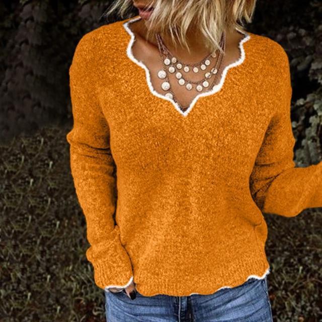 Classic Vintage Sweater