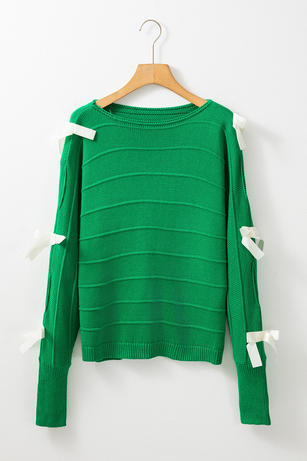 Elegantly Designed Sweater