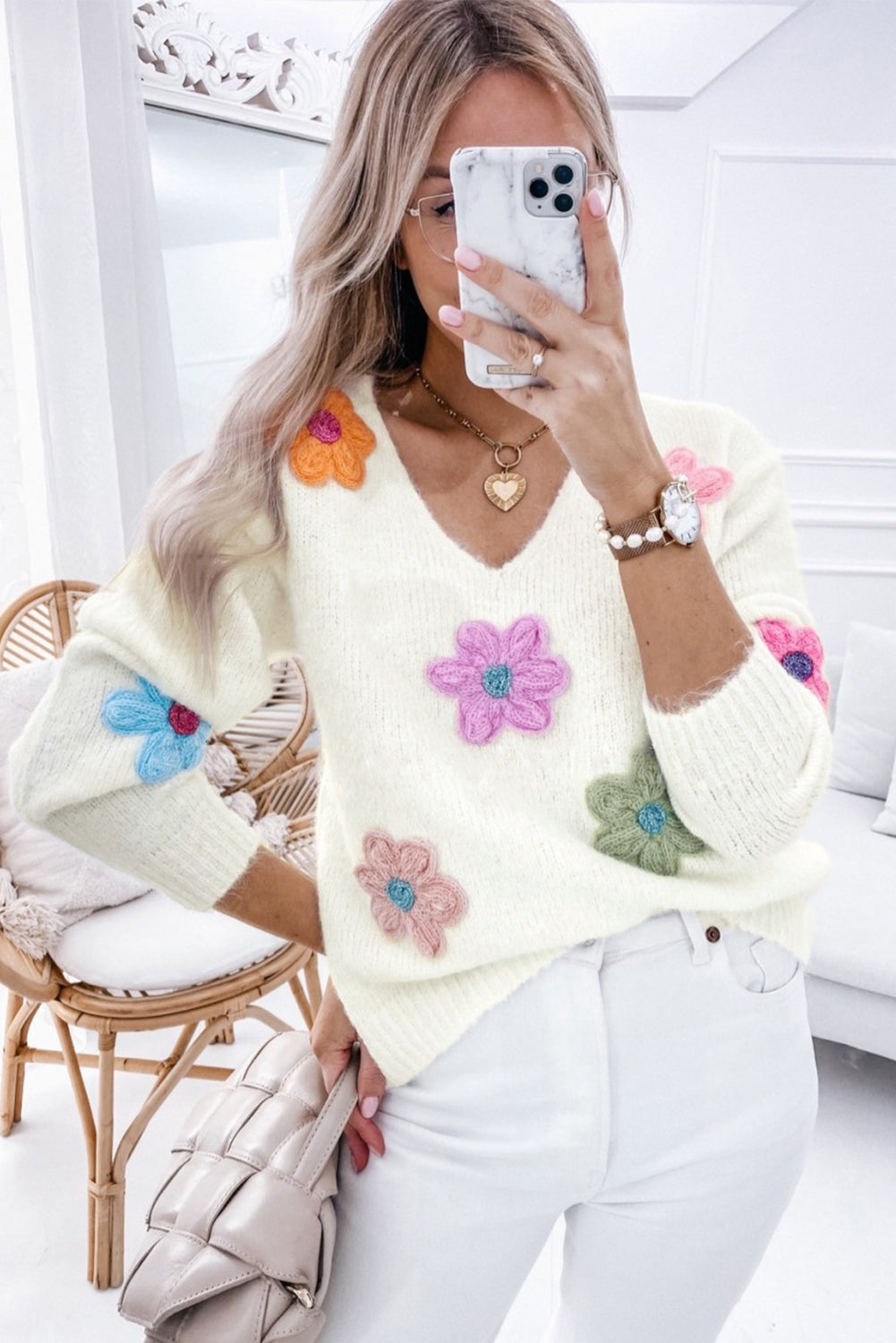 Classic Vintage Sweater