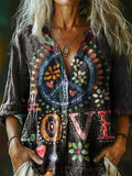 Classic Designed Shirt