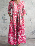 Elegantly Designed Dress