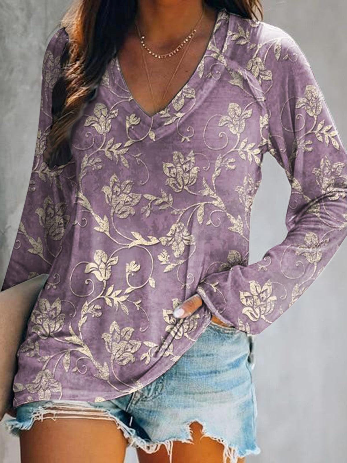 Vintage Inspired T-Shirt