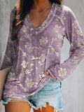 Gracefully Designed T-Shirt