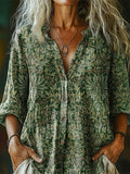 Beautifully Crafted Shirt