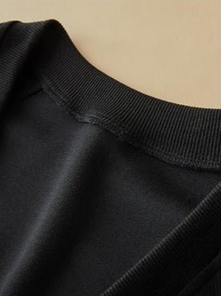 Loose Top Jacket in One-size