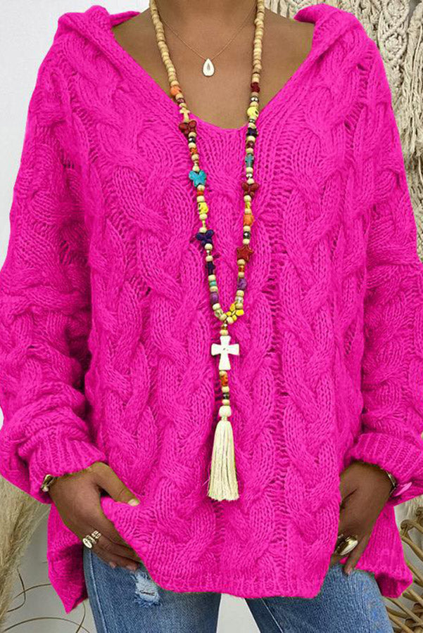 Thoughtfully Designed Sweater