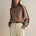 Beautifully Crafted Sweater