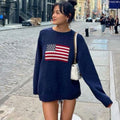 Classic Vintage Sweater