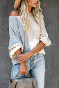 Beautifully Crafted Sweater