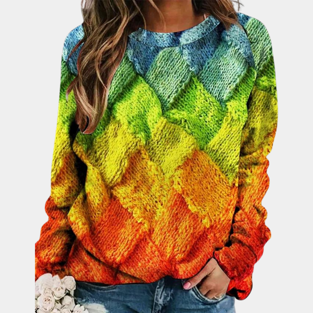 Classic Vintage Sweater