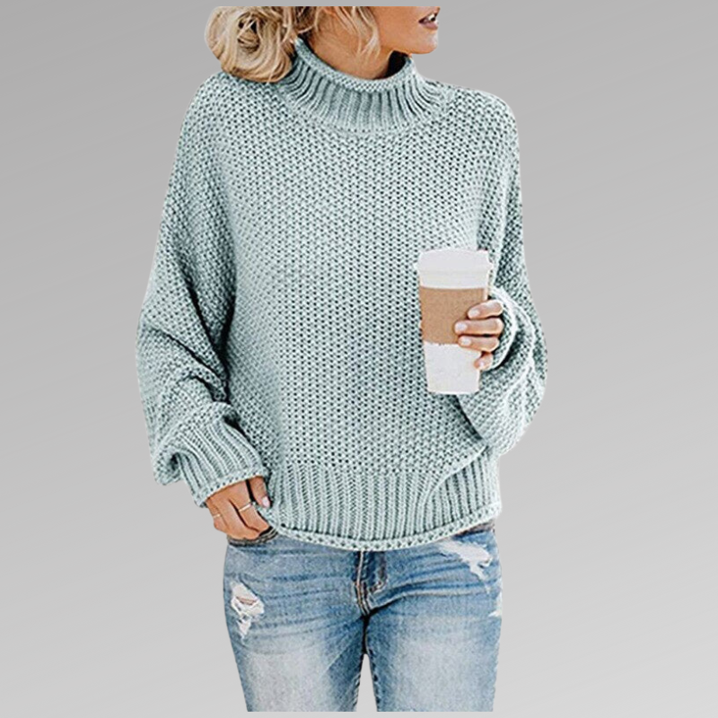 Elegantly Designed Sweater
