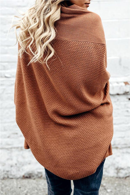 Colbie Dolman Cardigan
