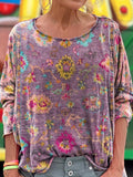 Timeless Vintage Style T-Shirt
