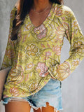 Thoughtfully Designed Top