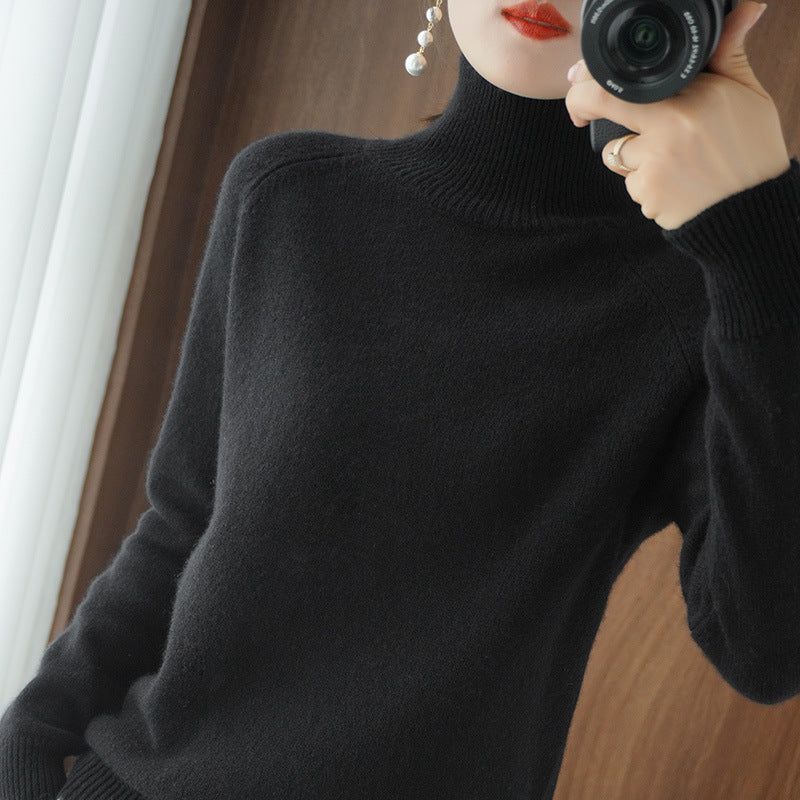 Classic Vintage Sweater
